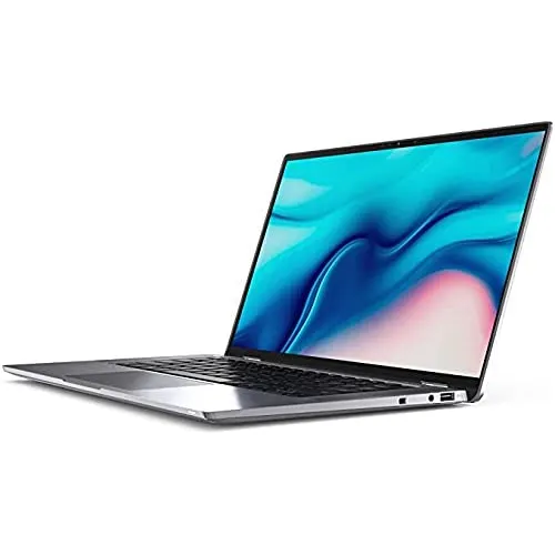Laptop Dell Latitude 9000 9510   15.6  Fhd  Core I7512gb Ssd