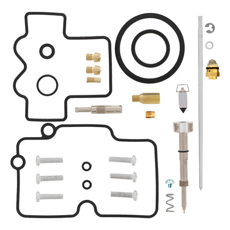 Kit De Reparacion Carburacion Yamaha Yz 250 F 2001 A 2002 Kit De Reparacion Carburacion Yamaha Yz 250 F 2001 A 2002
