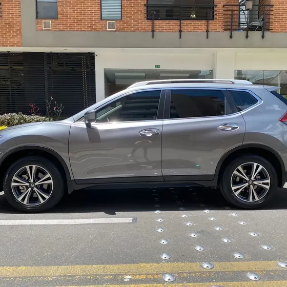 Nissan X-trail 2022 2.5 Advance