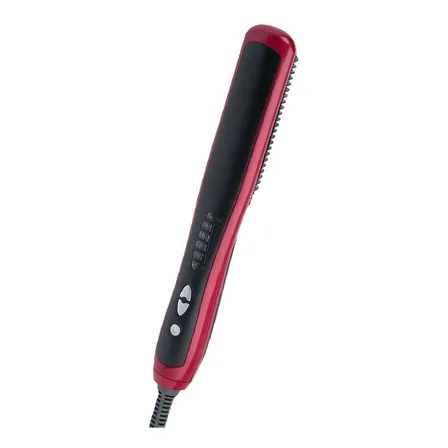 Peine Alisador Para Cabello De Ceramica