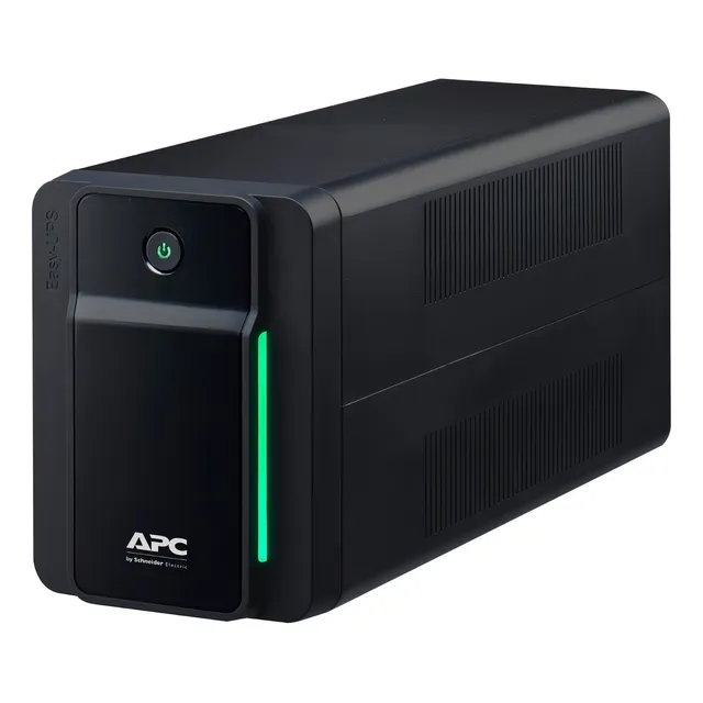 Ups Apc Bvx900l-lm 900va Entrada Y Salida De 120 Ca Negro