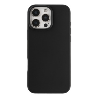 Protector Mobo Magsafe Pomme Negro iPhone 16 Pro Max Protector Mobo Magsafe Pomme Negro iPhone 16 Pro Max