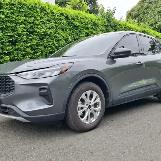 Ford Escape 2025 2.5 Active Fwd Ecvt Hibrida