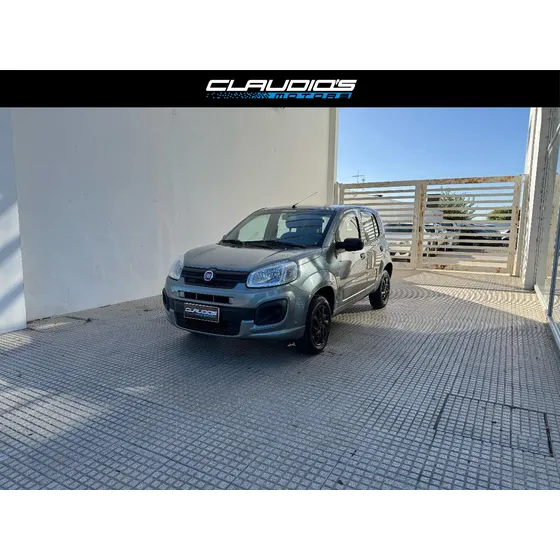 Fiat Uno Attractive