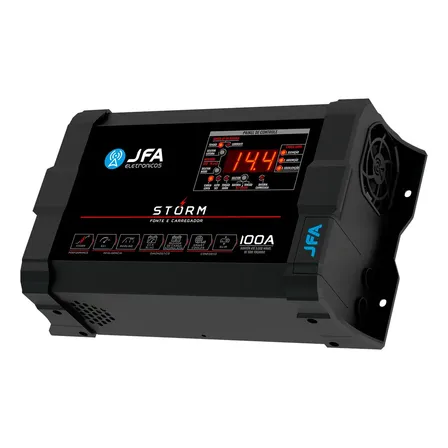 Fonte JFA Storm 100A
