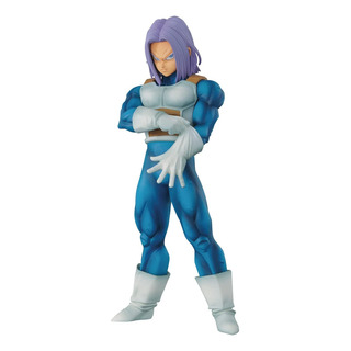 Banpresto 18001 Dragon Ball Z Resolución De Soldados Vol.5 T Banpresto 18001 Dragon Ball Z Resolución De Soldados Vol.5 T