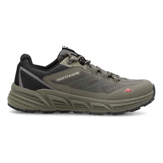 Zapatillas Trail Running Regen Montagne Hombre
