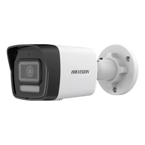 Camara Bala Hikvision Ip 4 Mp Colorvu Smart Hybrid Light