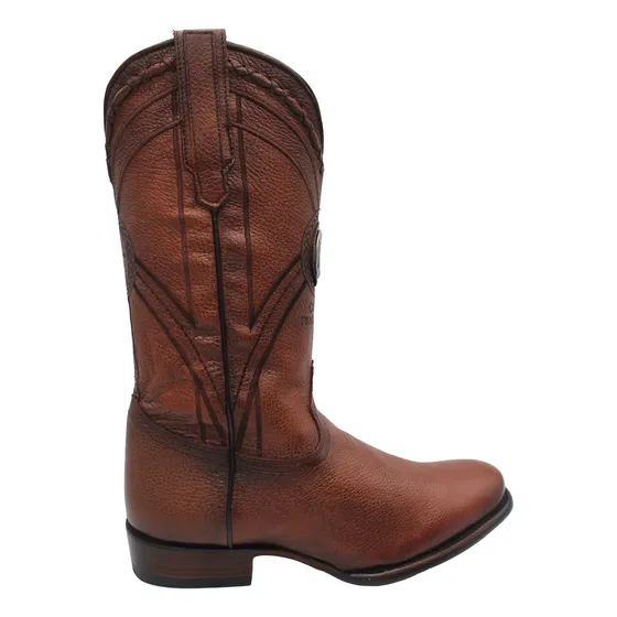Bota Cuadra Caballero