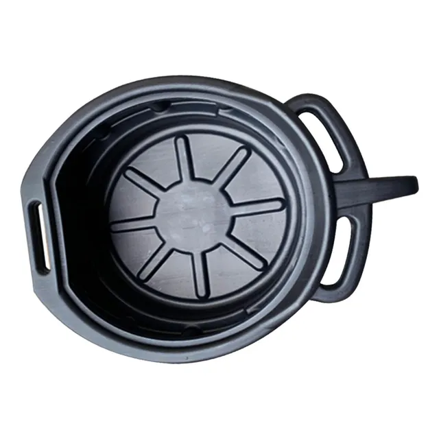 Cambio De Aceite Dranado Motor Motor Partido 8 Litros
