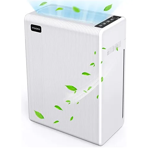 Purificadores De Aire Para La Habitación Grande Hogar Lx4p5