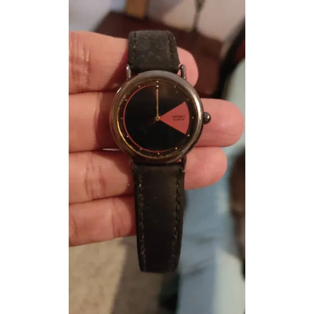 Reloj Seiko Dama Vintage