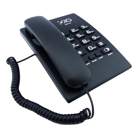 Telefono De Red Fija Marca Oho Hogar Oficina