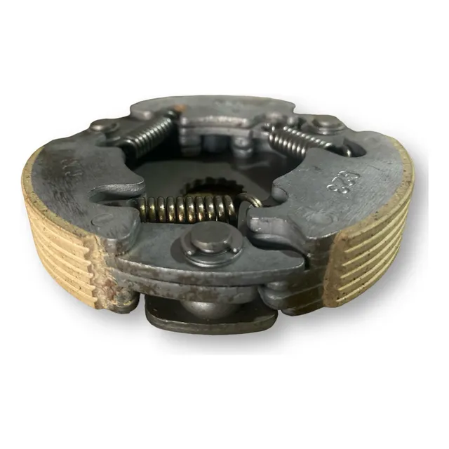 Banda Clutch Automatico Crypton 110 115 Fi Calidad Premium