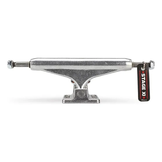 Truck Independent Stage Xi Polished