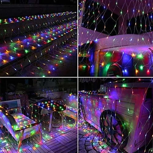 Joomer 360 Luz Led Malla