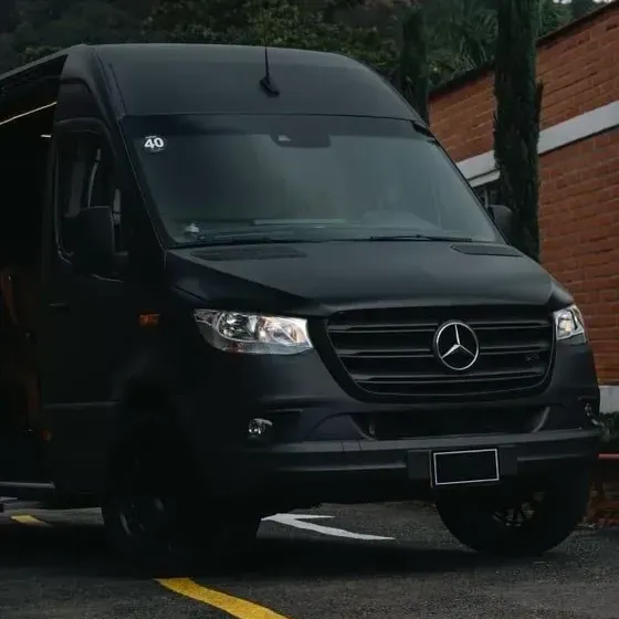 Mercedes-Benz Sprinter 2024 515 Cdi