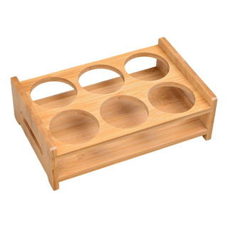 Soporte Para Vaso De Chupito, Soporte Para 6 Agujeros Soporte Para Vaso De Chupito, Soporte Para 6 Agujeros