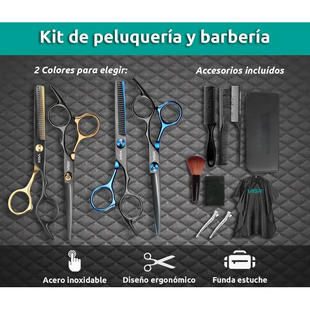 Tijeras