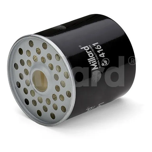 Filtro Gasoil Massey Fergunson Trctor Ford Mf-4161