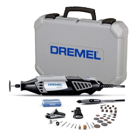 Mototool Dremel 4000-3/36 175w 50/60 Mototool Dremel 4000-3/36 175w 50/60