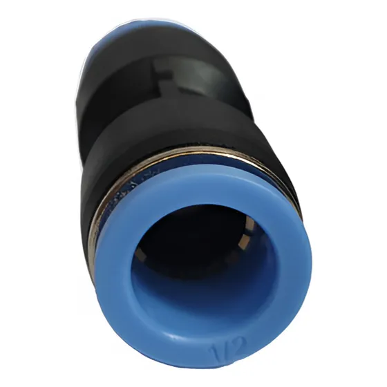 Racor Prestolock Union B62-1/2 * 1/2 Paq *12 Unds