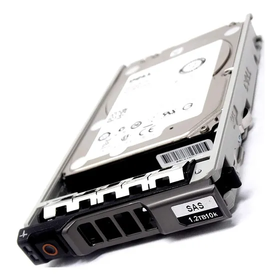 Discos 1.2tb Dell 3nt81 40r7r Sas 2.5 10k 4ryfr 596xw 67d2x