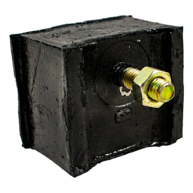 Soporte Caja Velocidad Renault R12 1.4  5 Velocidades (c)