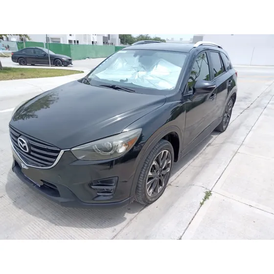 Mazda Cx-5 2.5 S Grand Touring 4x2 At