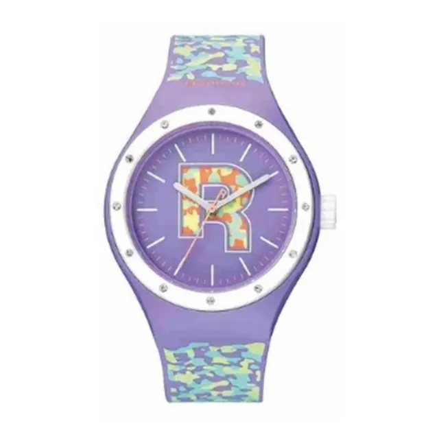 Reloj Deportivo Reebok Rc-isc-l2-puix-ux Con Todo Incluido