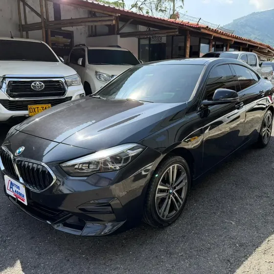 BMW Serie 2 2021 1.5 218i Gran Tourer
