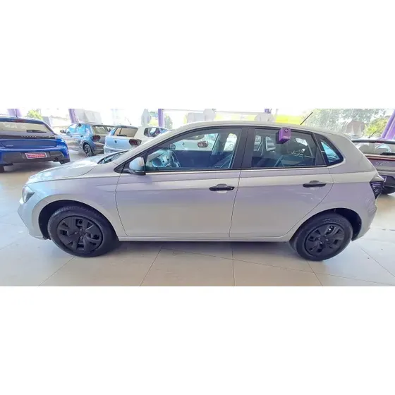 Volkswagen Polo Track 1.0 Flex 12v 5p