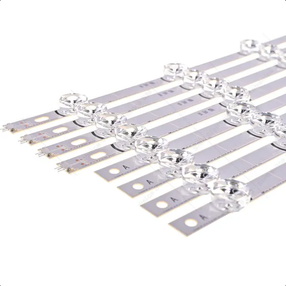 Kit Led Agf78402101 42lb5800