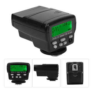 Speedlight Commander Su800 Wireless Ttl Flash Trigger Speedlight Commander Su800 Wireless Ttl Flash Trigger