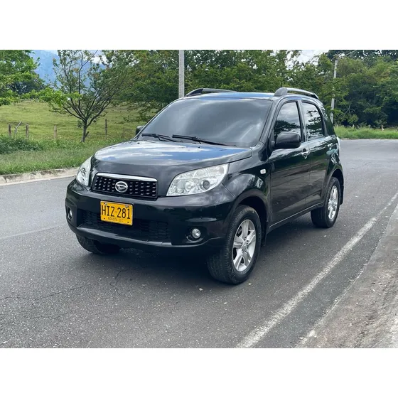 Daihatsu Terios 1.5 Okii
