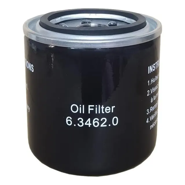 6.3462.1 6.3462.0 Filtro De Aceite H1 Sm9-15/sk21/24