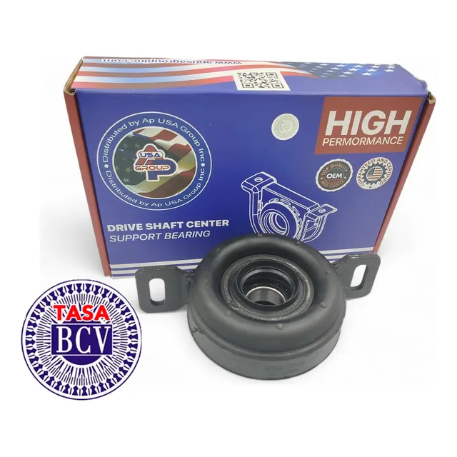 Chumacera Puente Cardan Mazda Bt50 2.6 B2600 4x2 28mm