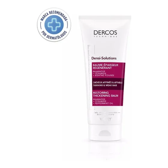 Vichy Dercos Densi Solutions Bálsamodensificadorvolumen200ml