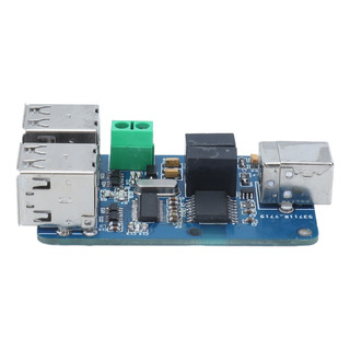 Módulo De Aislamiento Usb, Aislador, Acoplamiento De Hub De Módulo De Aislamiento Usb, Aislador, Acoplamiento De Hub De