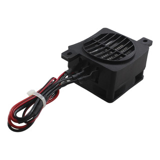 Calentador De Aire Con Ventilador Ptc De 12 V Calentadores Calentador De Aire Con Ventilador Ptc De 12 V Calentadores