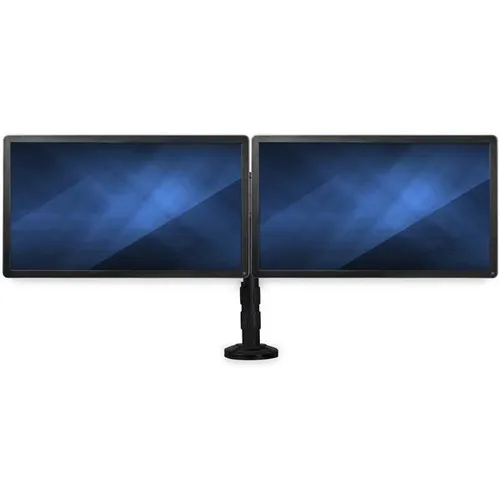 Brazo Para Escritorio Startech Para 2 Monitores 13 - 27