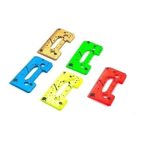 Hojilla De Ceramica Para Maquina De Afeitar Wahl  