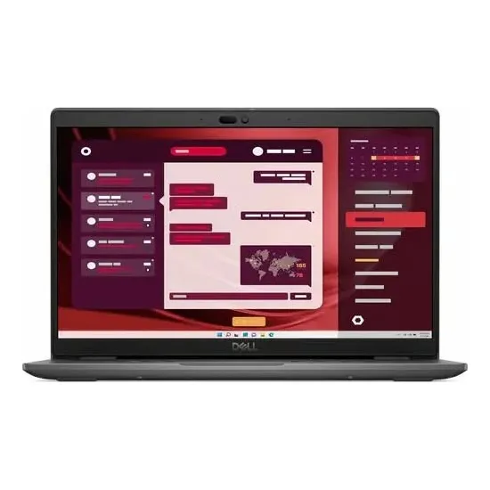 Laptop Dell Latitude 3450 I5 14' Fhd 8gb 512gb Ssd Ddr5