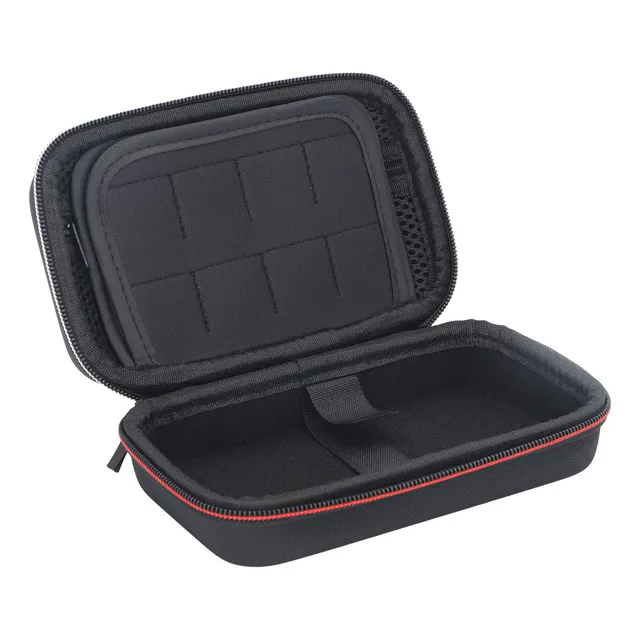 Funda Protectora De Consola De Juegos Para 3ds 2ds Xl