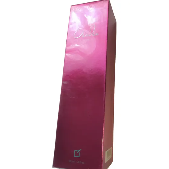 Perfume Osadia Marca Yanbal Nuevo! Para Mujer En Stock.
