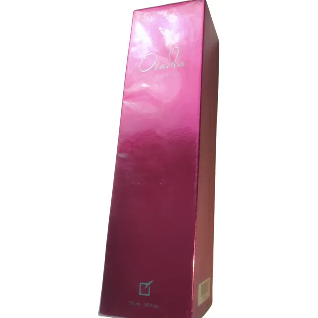 Perfume Osadia Marca Yanbal Nuevo! Para Mujer En Stock.