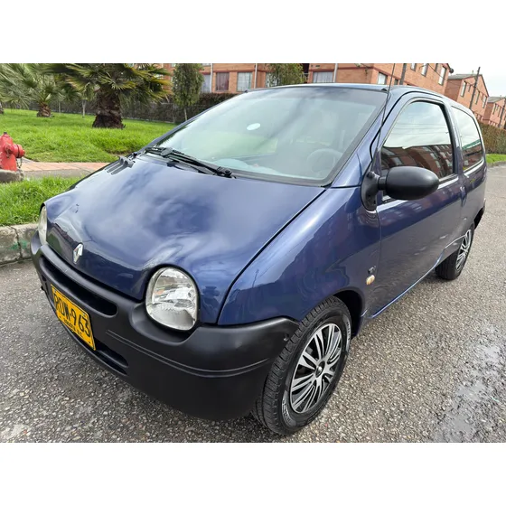 Renault Twingo 1.2 Access 16v Con Aire