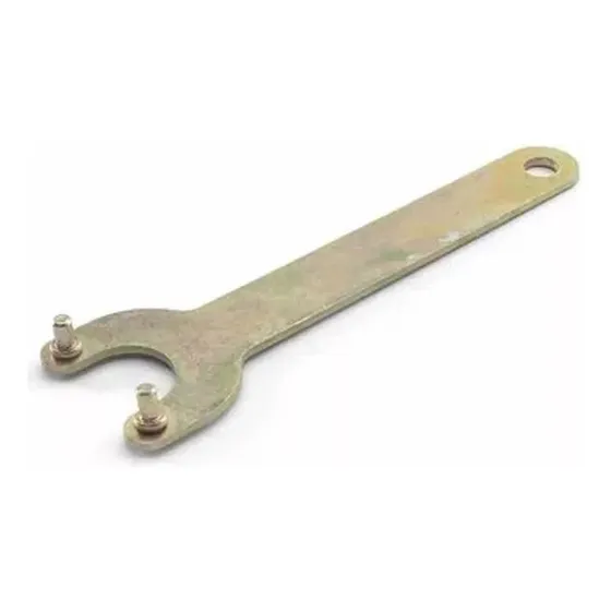 Llave Para Amoladora Uyustools Yem115 Oferta Mf Shop