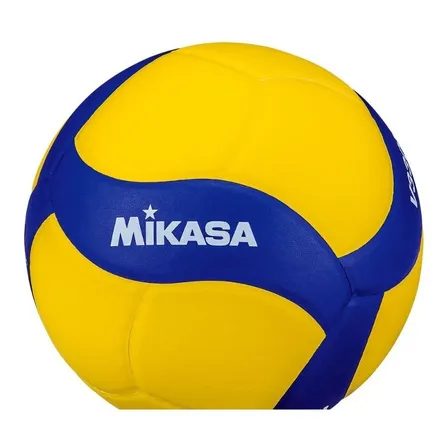 Balon De Voley Mikasa V330w