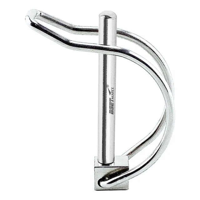 Perno De Seguridad Del Acoplador Del Remolque Del 5 X 45 Mm